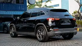 Mercedes Benz GLA 200 AMG Line Special Low ODO