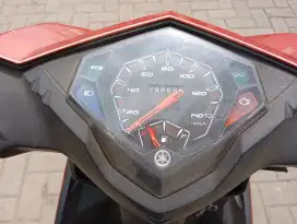 Mio m3 tahun 2015. Ss lengkap