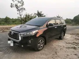 Toyota Kijang Innova 2022 Diesel