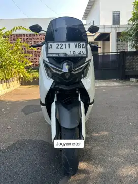 Yamaha Nmax Neo S Thn 2025