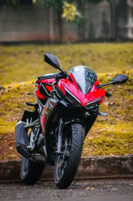 Dijual CBR 2019 !!