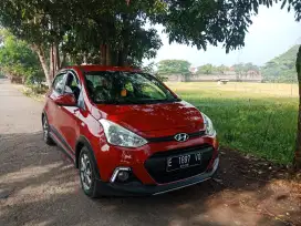 Yundai grand i 10