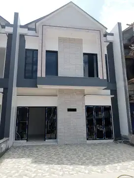 CLUSTER BARU PUSPA PESONA CIPAYUNG JAKARTA TIMUR