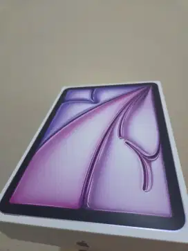 IPAD AIR 11inch 128 GB SECOND