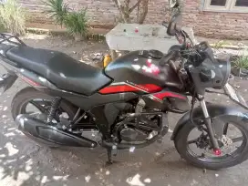 CB Verza 150 2023