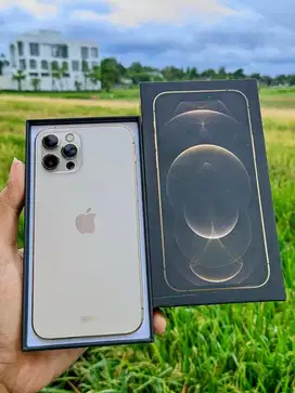 iPhone 12 Pro 256 iBox