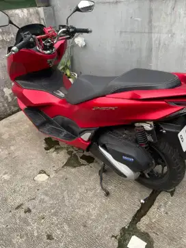 Forsale PCX 160 ABS 2022
