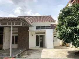 Rumah Sewa Sentraland Residence (dpn Spring Hill) Palembang