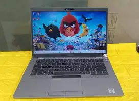 Laptop Dell Latitude 5410 Core i7 Gen10 Ram 16GB 14inch N-SW