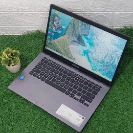 ASUS A409MA INTEL CELERON N4020 RAM 4GB SSD 128GB HDD 1TB
