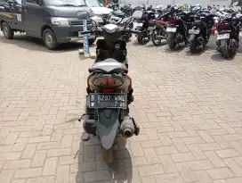 Mio m3 tahun 2815. Ss lengkap