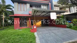 RUMAH GRAHA RAYA FORTUNE BELLEZA TANGERANG POSISI BAGUS