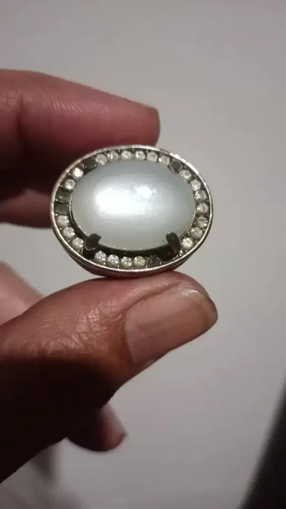 Moonstone/duri bulan jumbo