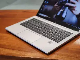 HP 830 G7 Elitebook Intel i5 10th 16GB RAM 512GB SSD Fresh Like New