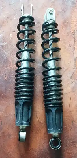 Shock breaker blkg original N Max copotan 1 bulan kinyis2 spt baru