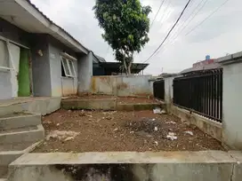 Dijual Tanah Bonus Rumah – SHM Pecah, Siap Bangun, Lokasi Strategis