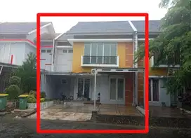 Dijual Rumah Gowa sekitar Jalan Tun Abdul Razak, Jl Mustafa Dg Bunga