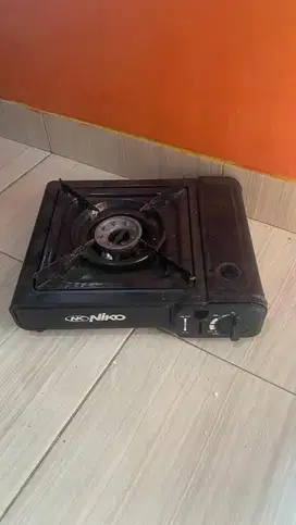kompor portable