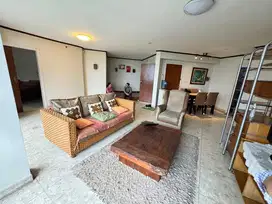 Aid - Dijual Apt Taman Rasuna Setiabudi 1+1BR Connecting Furnish