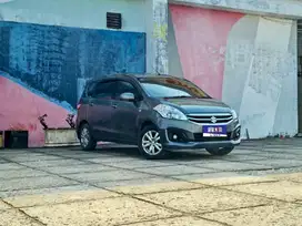 Suzuki Ertiga 1.4 GL Manual 2018 Km 80rb Tangan 1