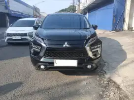 Mitsubishi Xpander Exceed 1.5 A/T 2022 Promo Dp 15 JT