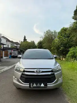 TOYOTA INNOVA REBORN G A/T 2017