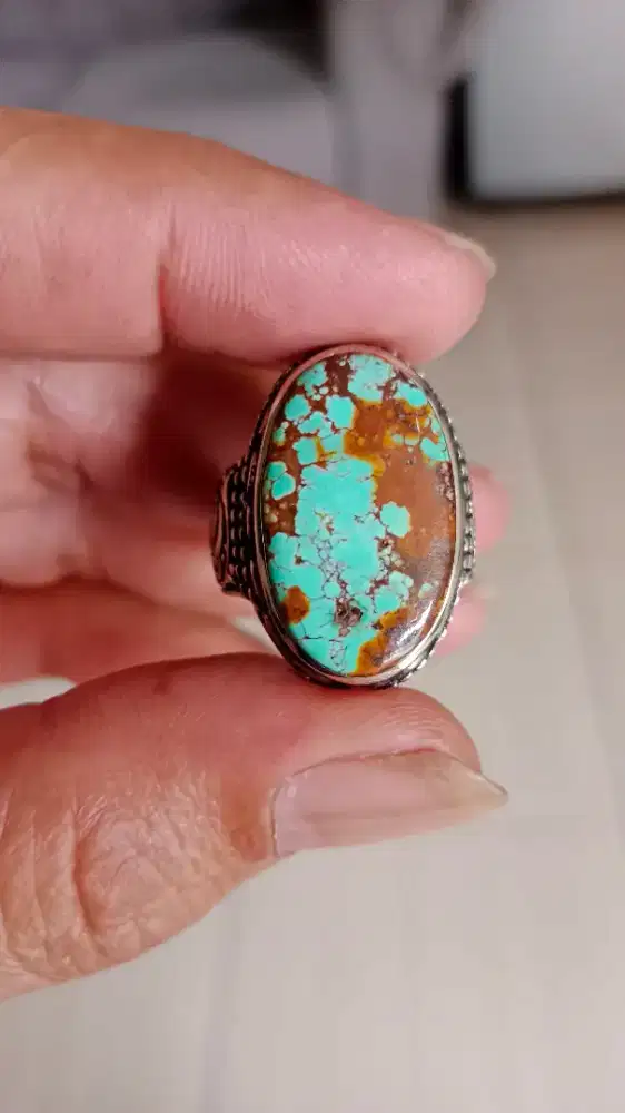 Batu pirus persia joss