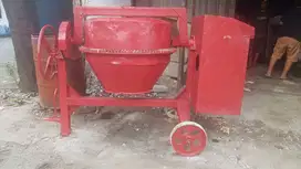 Jual Mesin Molen Beton Merk Tiga Berlian Termurah