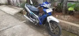 Honda karisma x125