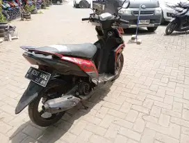 Mio m3 tahun 2015. Ss lengkap