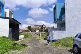 DiJual Tanah Cocok Hunian Dalam Perumahan Lokasi Samping UMM