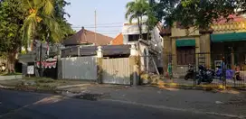 PUSAT KOTA HANYA 18Jt-an/m2! Dijual Rumah jalan sumatra