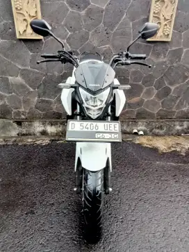 Honda CB 150R 2019 Mulus Cash & kredit