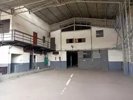 Disewakan Gudang Strategis di Jalan Raya Narogong – Bekasi
