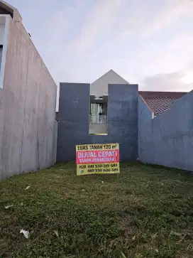 DIJUAL CEPAT TANAH SHM STRATEGIS di AUSTIN VILLE!