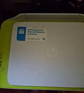 Dijual Printer HP