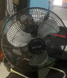 kipas angin sedang