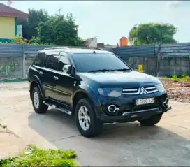 Di Jual Pajero Dakar 4x4 Nik 2014 nego santai