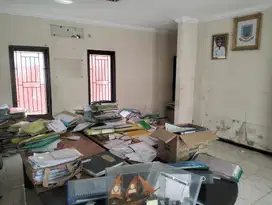 Siap usaha lokasi strategis jalan mojopahit