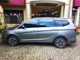 Wuling Cortez 2022 Bensin