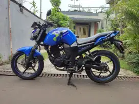 JUAL YAMAHA BYSON FI TAHUN 2015