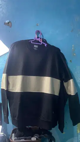 jaket hoodie sweeter 100an