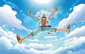 Apartemen luffy dijual cepat