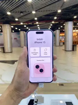 iphone 15 128 GB