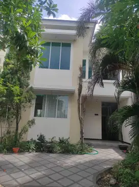 BUTUH UANG! JUAL CEPAT Rumah wisata bukit mas 2 royal palais