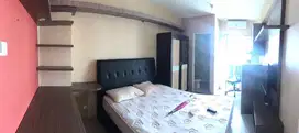 Di Jual Apartemen The Green Pramuka City  Tower Pino Lengkap