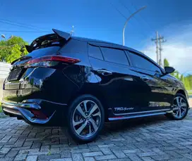 Toyota Yaris 2020 Bensin