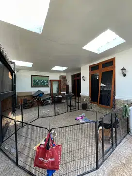 Di Jual Rumah Villa Serpong tangerang