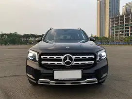 Mercedes Benz GLB200 X247 Progressive Line 2021