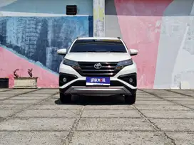 Toyota Rush 1.5 TRD Sportivo 2018 Km 94rb Tangan 1